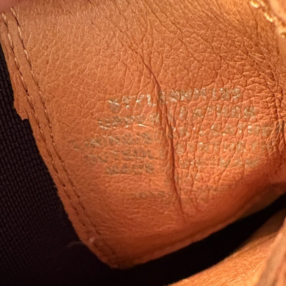 Madewell Carina Platform Chelsea Leather Boot Women’s Size 8 - Picture 5 of 5